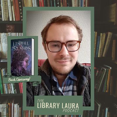 Episode 75: Changing the Narrative about Climate Change with Author Rab Ferguson Episode 75: Changing the Narrative about Climate Change with Author Rab Ferguson