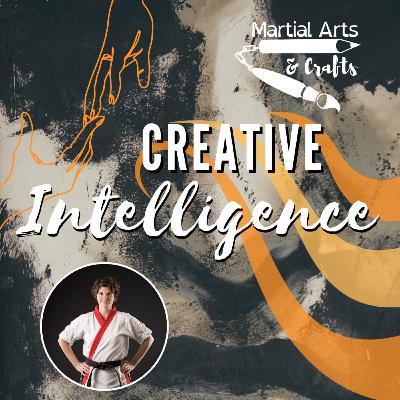 Creative Intelligence