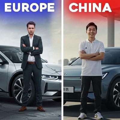 The REAL Reason China is Dominating the Car Industry (Not What You Think)