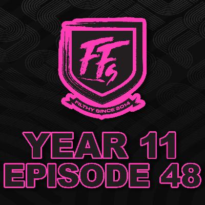 S11 Ep48: MAN UTD RUN RIOT AT THE EMIRATES!!! | FILTHY @ FIVE S11 Ep48: MAN UTD RUN RIOT AT THE EMIRATES!!! | FILTHY @ FIVE