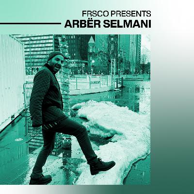 E11 - Arbër Selmani