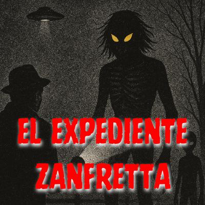 HPND #184 | 👉 El Expediente Zanfretta | La abducción extraterrestre más increíble de Italia