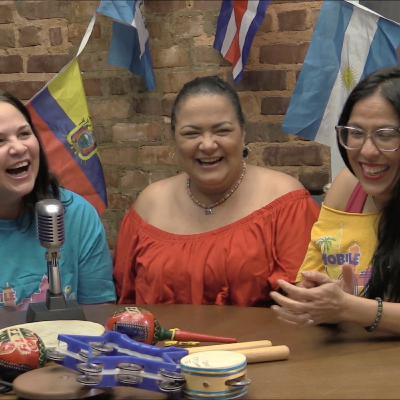 Mobile Latin Fest (Saturday, Oct 11th, 2 - 9 PM) | Cast #113