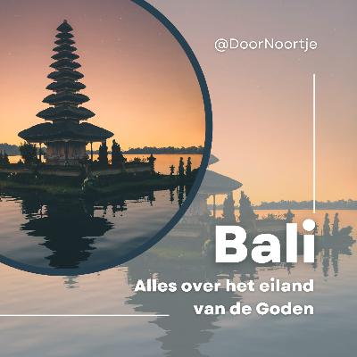 10. Top 10 met adembenemende watervallen op Bali