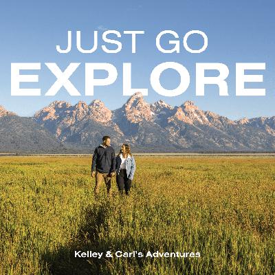 How To Plan A National Park Road Trip