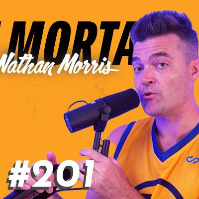 Mystery Unfolding | The Mortals with Nathan Morris #201