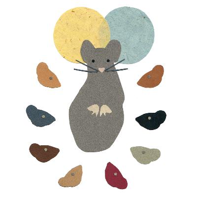 Maman Souris