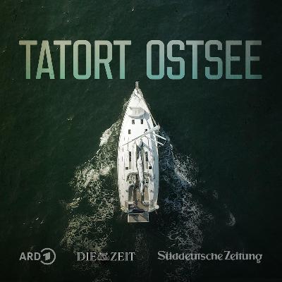 Trailer: Tatort Ostsee - wer sprengte die Nord Stream-Pipelines?