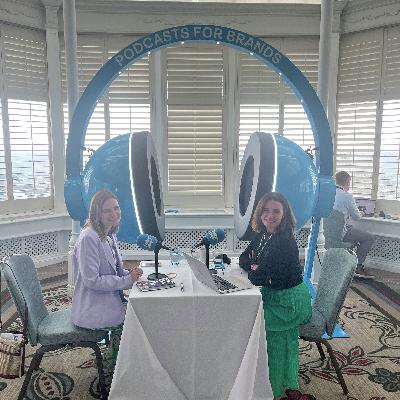 Media360 2024: Susanne Nowak from Mondelez