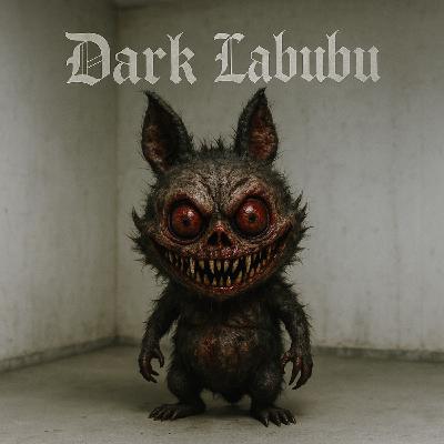 Ma rencontre avec un Labubu