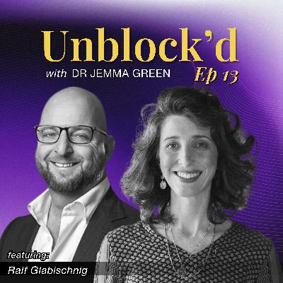 Crypto Valley Pioneer Ralf Glabischnig on Building Global Blockchain Ecosystems Crypto Valley Pioneer Ralf Glabischnig on Building Global Blockchain Ecosystems