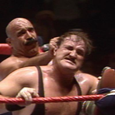 Episode 499: HAWK TUH And Spit On That Forbidden Door!