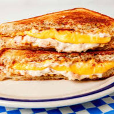 Episode 21 - Tuna Melts and Price Tampering Episode 21 - Tuna Melts and Price Tampering