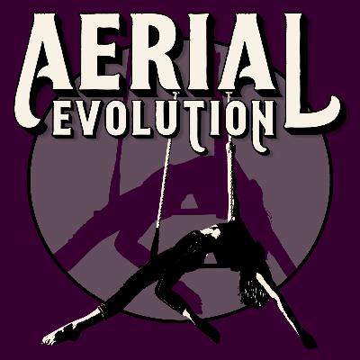 Aerial Evolution with Erin Ball