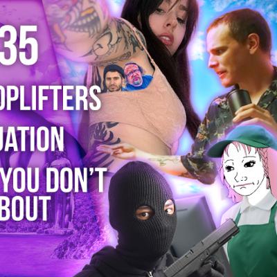 The Podcast of the Lotus Eaters #1235