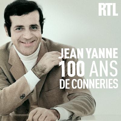 ARCHIVE - Jean Yanne, "100 ans de conneries" : la Marine US