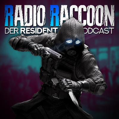 Folge 91: OPERATION RACCOON CITY - Was taugt die Baller-Orgie im RESIDENT EVIL Universum?