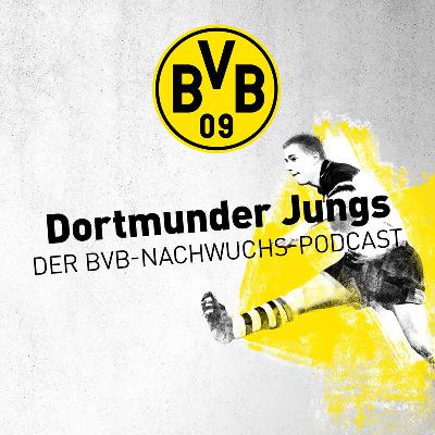 Aus der Kreisliga zum BVB