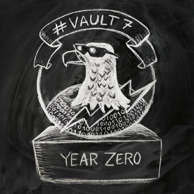 #05 Vault 7.