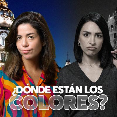 ¿Nuestro futuro es GRIS? 🔘 El mundo se queda sin color⎪BONUS 17