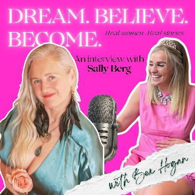 From depression to the Queen of Pleasure