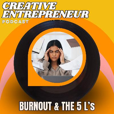 Why Your Work-Life Balance is Failing (And How the 5 Ls Fix It) with Mike Mannix