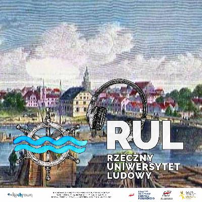 Historia, mity i przemiany żeglugi na Odrze