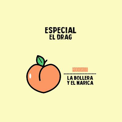 ESPECIAL - ELDRAG