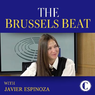 Eva Maydell on the European Union’s Push for Tech Sovereignty