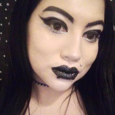 Episode 39 Moon Girl Sarah Garcia