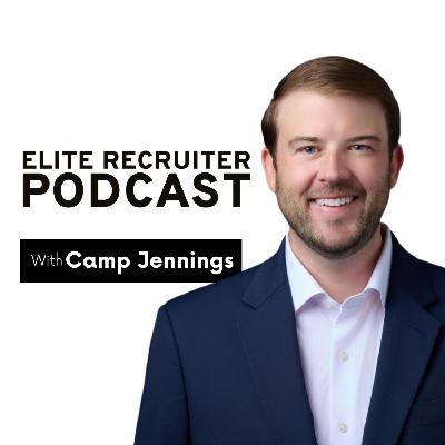 Scaling a Recruiting Firm in Year One
