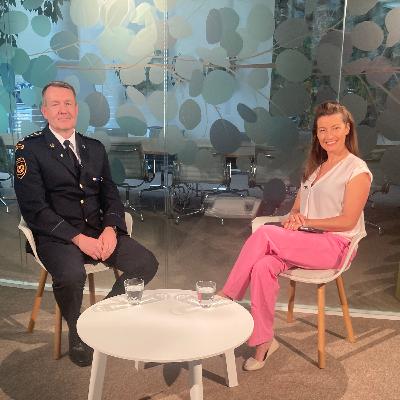 #41 Jiří Němčík: Riskování musíme eliminovat na nejnižší míru