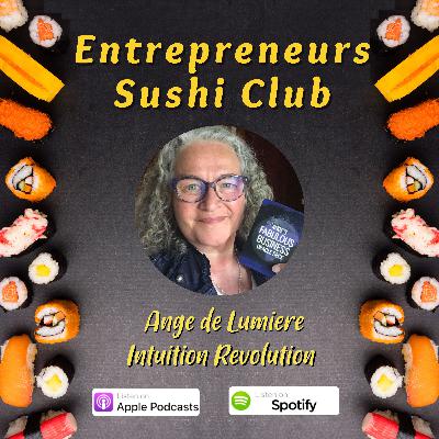 Ange de Lumiere - Helping Ambitous Female Entrepreneurs Succeed Ange de Lumiere - Helping Ambitous Female Entrepreneurs Succeed