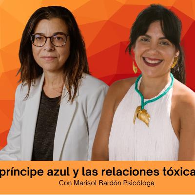 El príncipe azul y las relaciones tóxicas