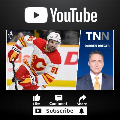Darren Dreger (FULL INTERVIEW)