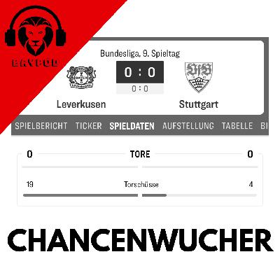 Chancenwucher