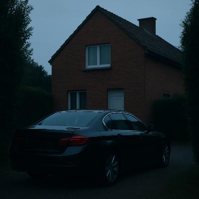 True crime Belgique : l'affaire Philippens