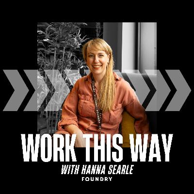 Finding Stability After a Life at Sea