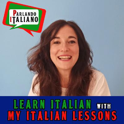 Italian clothing vocabulary you can easily learn with exercises
