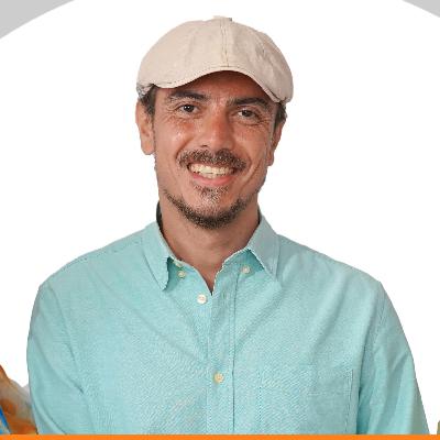 Episode 20: أنا إنسان بدون لقب مع رامى سمير