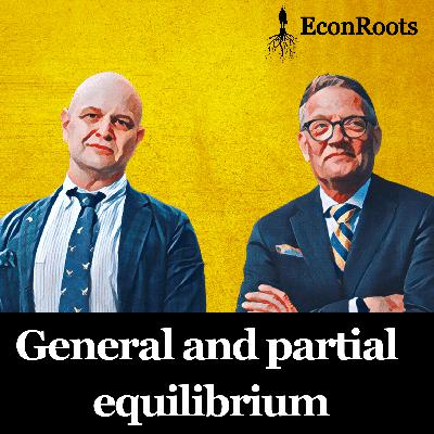 General and Partial Equilibrium