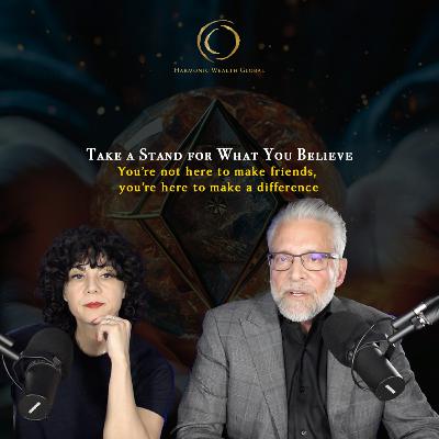 #131 - You’re not here to make friends #131 - You’re not here to make friends