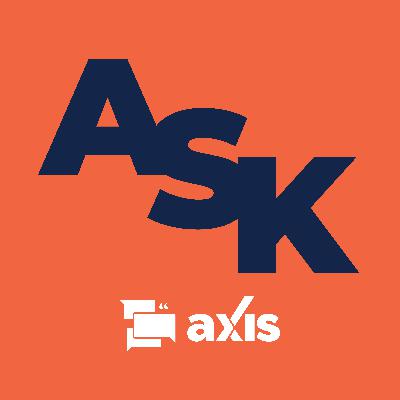 Ask Axis: “How do I talk to my daughter about connecting with online strangers?” Ask Axis: “How do I talk to my daughter about connecting with online strangers?”