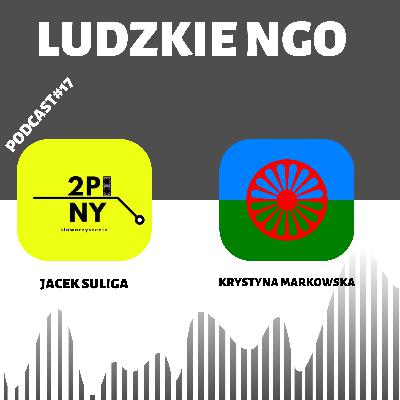 #17 Polska jest wielokulturowa - Centrum Doradztwa i Informacji dla Romów w Polsce