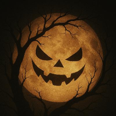 Beyond The Veil Podcast | Halloween Special 2025: Campfire Stories & The Haunted Home