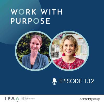 EP#155: Revisiting '‘Own it’: Empowering neuro-affirming workstyles and environments with Joey Ballantyne'