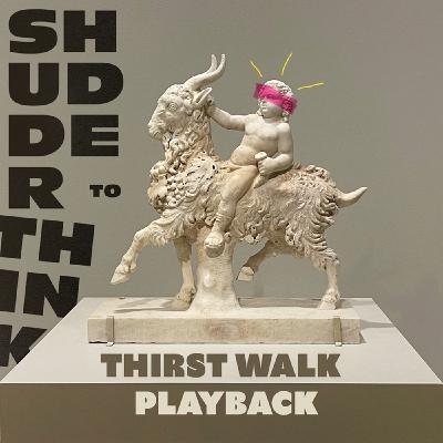 Shudder to Think sets the record straight! Shudder to Think sets the record straight!