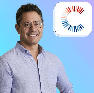 #280 Why Every Company Will Decarbonize & The Climate Investment Arbitrage | Andrew Beebe (Obvious Ventures) #280 Why Every Company Will Decarbonize & The Climate Investment Arbitrage | Andrew Beebe (Obvious Ventures)