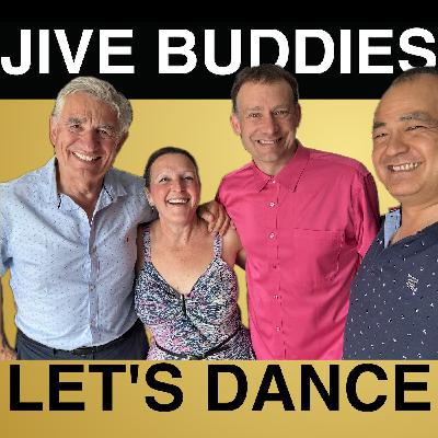 Episode 53: Christine & Simon -  Thoughts About Their First Competition
