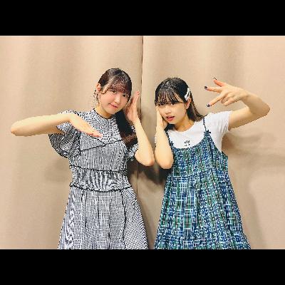 #130 ドキドキ★ペア・セリフメーカー！（w/ 園田れい＆西尾桃子）